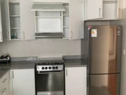 alquilo departamento sin amoblar 2 dormitorios en Miraflores