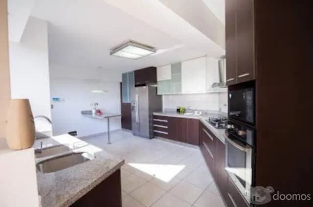 Alquiler de Duplex en Santiago de Surco — foto 2