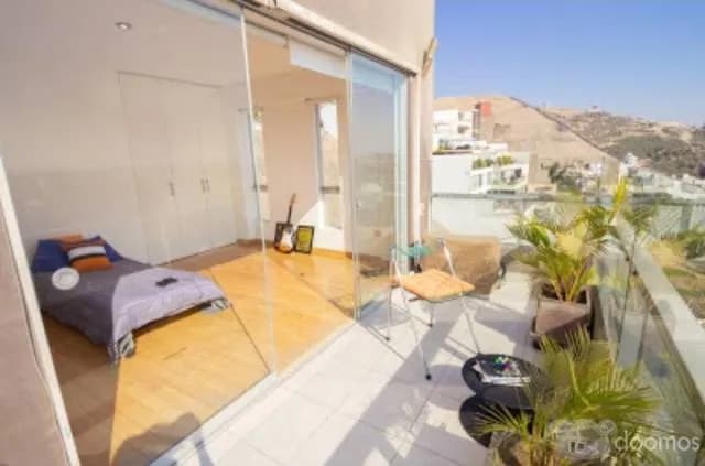 Alquiler de Duplex en Santiago de Surco — foto 3