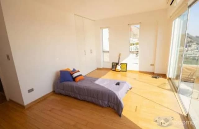 Alquiler de Duplex en Santiago de Surco — foto 4