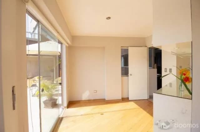 Alquiler de Duplex en Santiago de Surco — foto 5