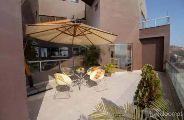Alquiler de Duplex en Santiago de Surco — foto 6