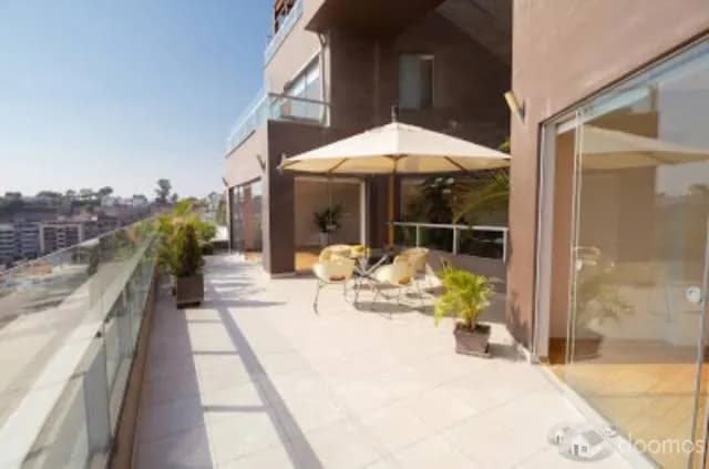 Alquiler de Duplex en Santiago de Surco — foto 7