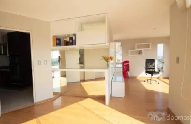 Alquiler de Duplex en Santiago de Surco — foto 8