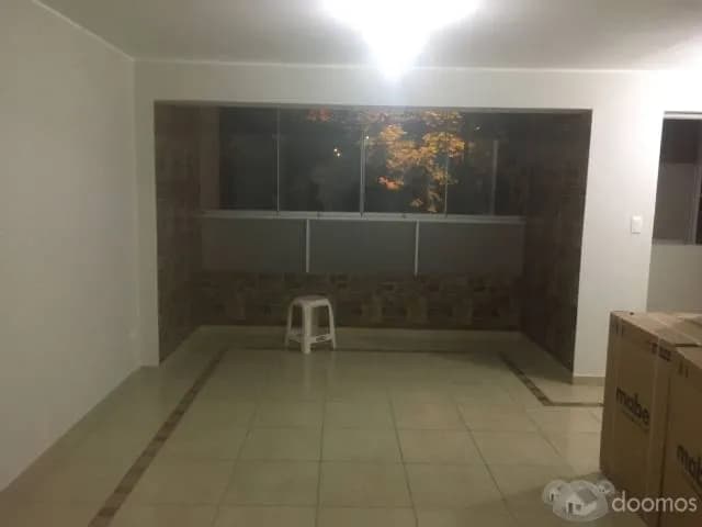 ALQUILO DEPARTAMENTOS DE ESTRENO — foto 1