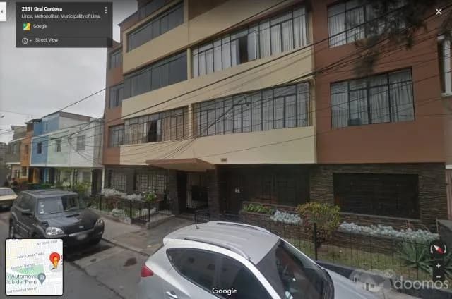 Minidepartamento ubicado en la mejor zona de Lince — foto 1