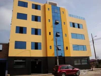 Ultima oficina administrativa en alquiler - Edificio A1 confiable
