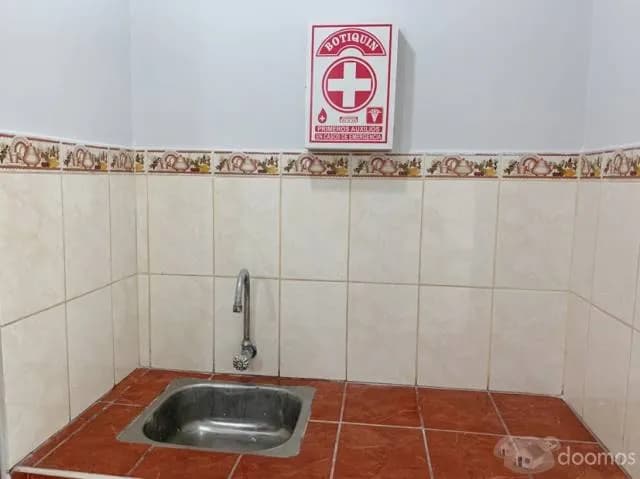 Ultima oficina administrativa en alquiler - Edificio A1 confiable — foto 8