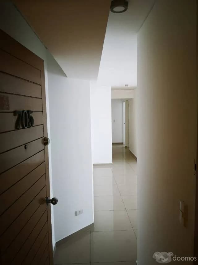 ALQUILER DEPARTAMENTO MIRAFLORES 2 DORMITORIOS — foto 1