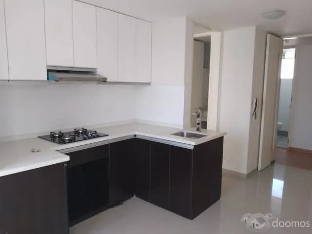 Vendo Departamento Cayma (zona baja) — foto 1