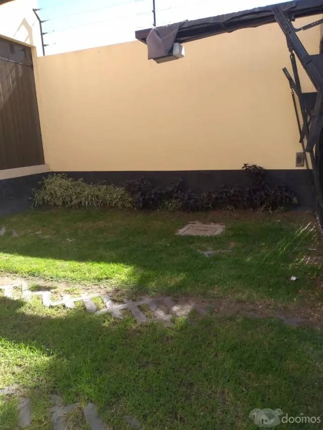 Vendo Departamento Cayma (zona baja) — foto 3