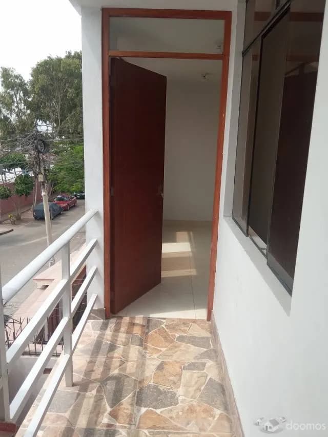 VENDO DEPARTAMENTO MUY BIEN UBICADO Y A ESTRENAR — foto 1