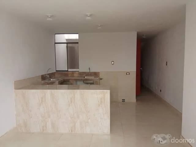 VENDO DEPARTAMENTO MUY BIEN UBICADO Y A ESTRENAR — foto 2