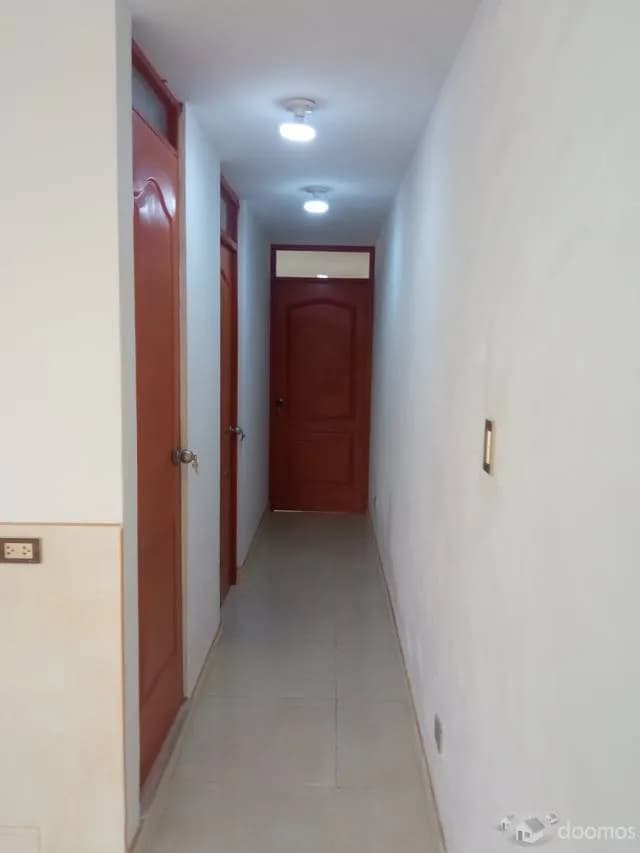 VENDO DEPARTAMENTO MUY BIEN UBICADO Y A ESTRENAR — foto 5