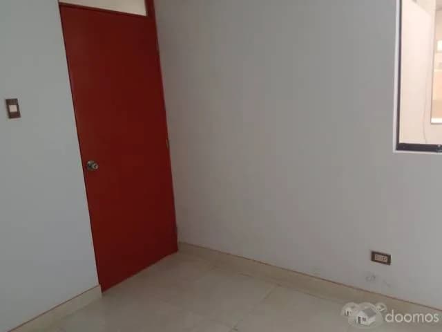VENDO DEPARTAMENTO MUY BIEN UBICADO Y A ESTRENAR — foto 7