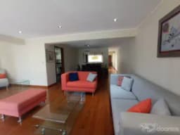 SE ALQUILA DEPARTAMENTO AMOBLADO EN SURCO