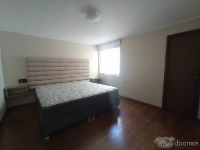 SE ALQUILA DEPARTAMENTO AMOBLADO EN SURCO — foto 4