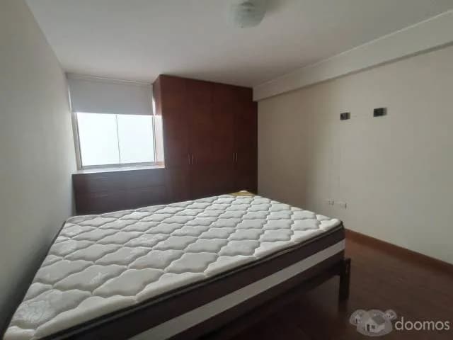 SE ALQUILA DEPARTAMENTO AMOBLADO EN SURCO — foto 7