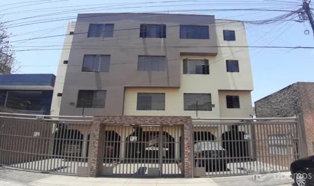 ALQUILO DEPARTAMENTO — foto 1