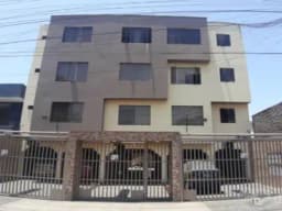 ALQUILO DEPARTAMENTO