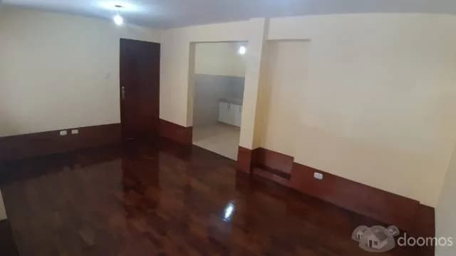 ALQUILO DEPARTAMENTO — foto 4