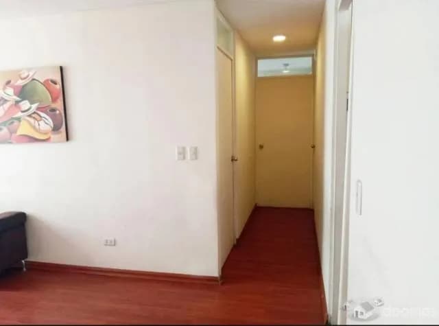 Vendo Departamento 2do piso — foto 4