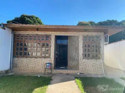 ALQUILER DE CASA EN YARINACOCHA