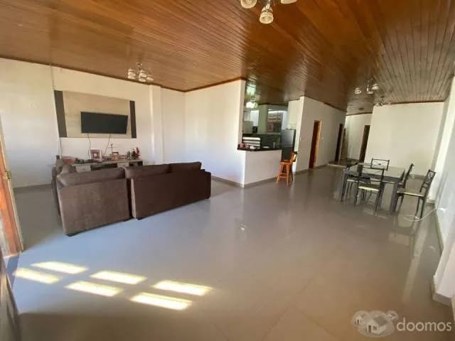 ALQUILER DE CASA EN YARINACOCHA — foto 4