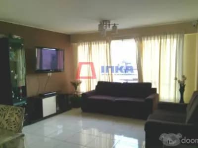 HERMOSO DEPARTAMENTO TRIPLEX EN SAN BORJA
