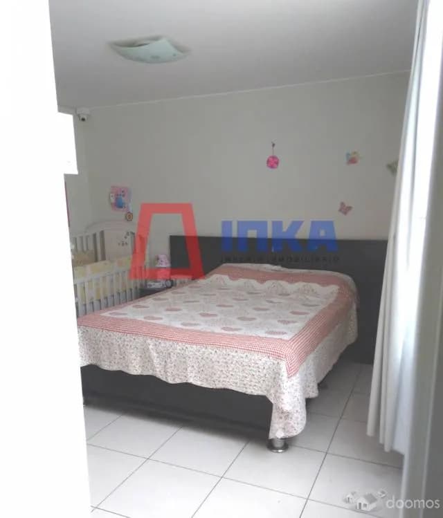 HERMOSO DEPARTAMENTO TRIPLEX EN SAN BORJA — foto 11
