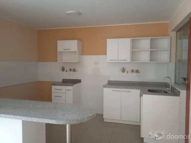 SE ALQUILA AMPLIO DEPARTAMENTO CERCA A PARQUE — foto 3