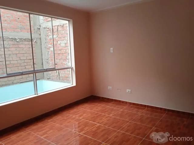 SE ALQUILA AMPLIO DEPARTAMENTO CERCA A PARQUE — foto 4
