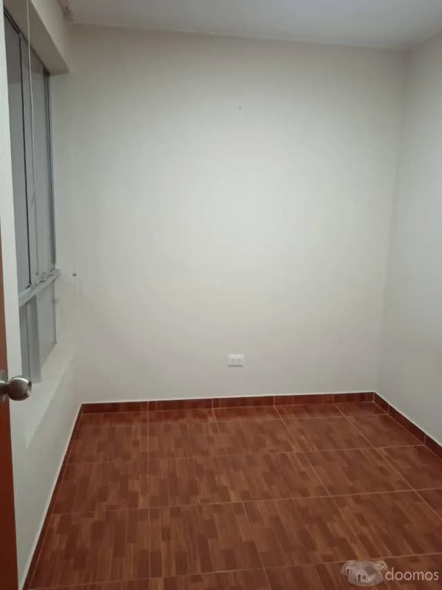 SE ALQUILA AMPLIO DEPARTAMENTO CERCA A PARQUE — foto 6