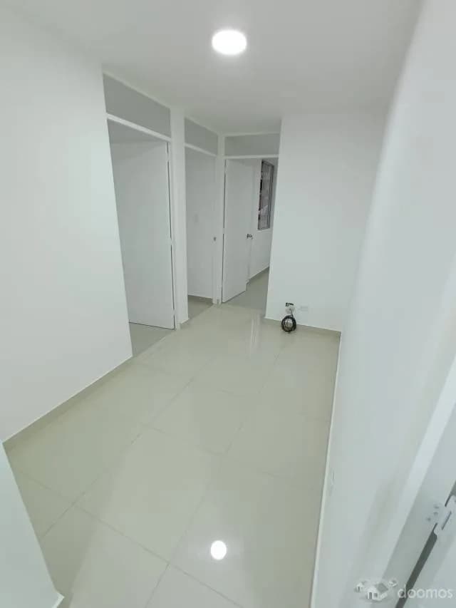 PUEBLO LIBRE: HERMOSO DPTO CON BUENOS ACABADOS — foto 4