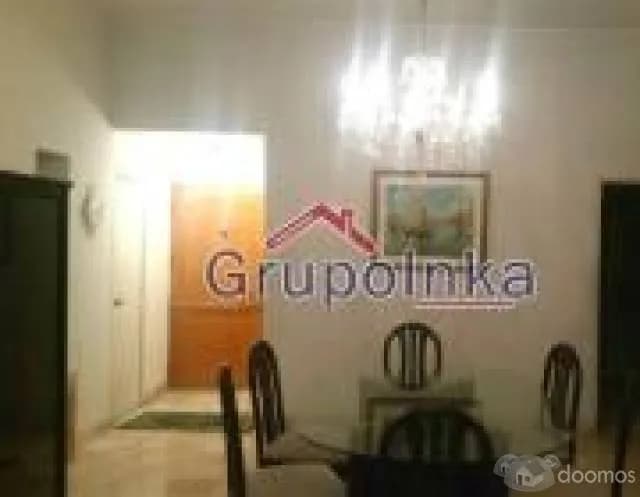 PRECIOSO Y AMPLIO DEPARTAMENTO EN SAN ISIDRO - CORPAC — foto 3