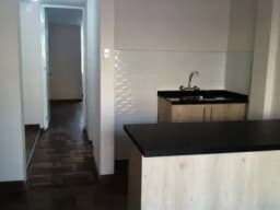 Departamento de 1 Habitación - 2do Piso 40 m2