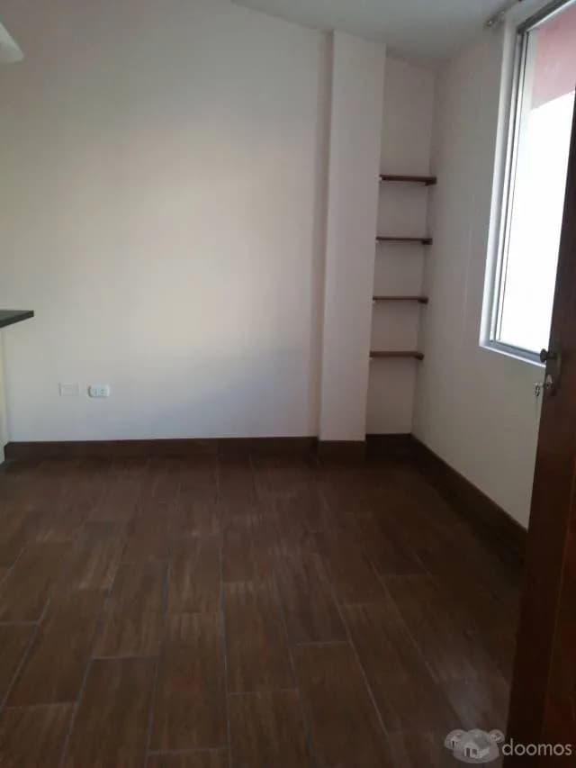 Departamento de 1 Habitación - 2do Piso 40 m2 — foto 2