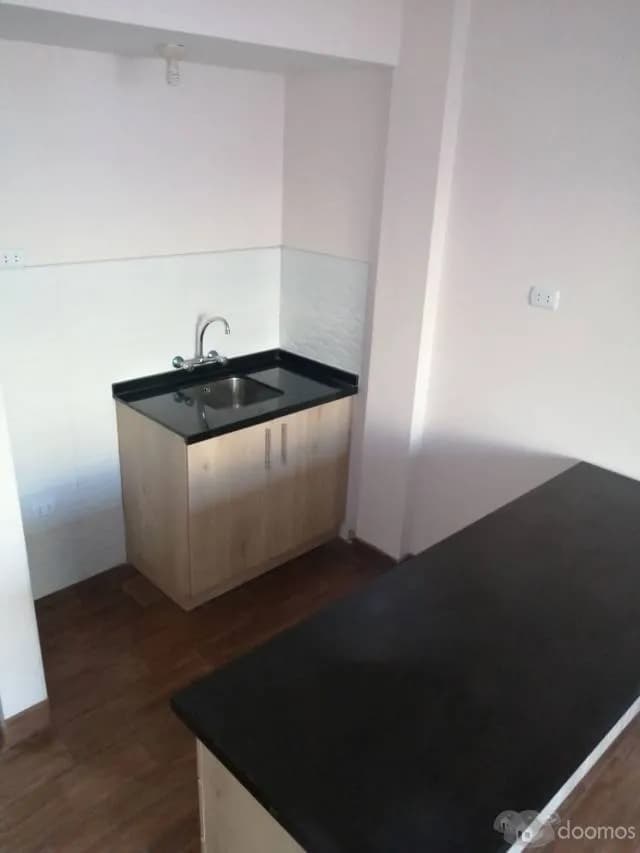 Departamento de 1 Habitación - 2do Piso 40 m2 — foto 4