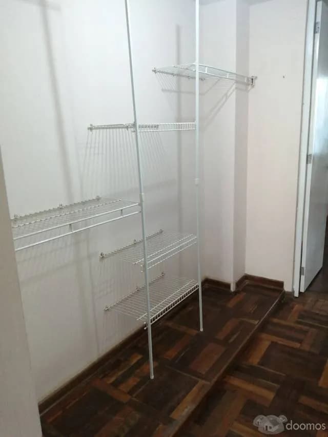 Departamento de 1 Habitación - 2do Piso 40 m2 — foto 7