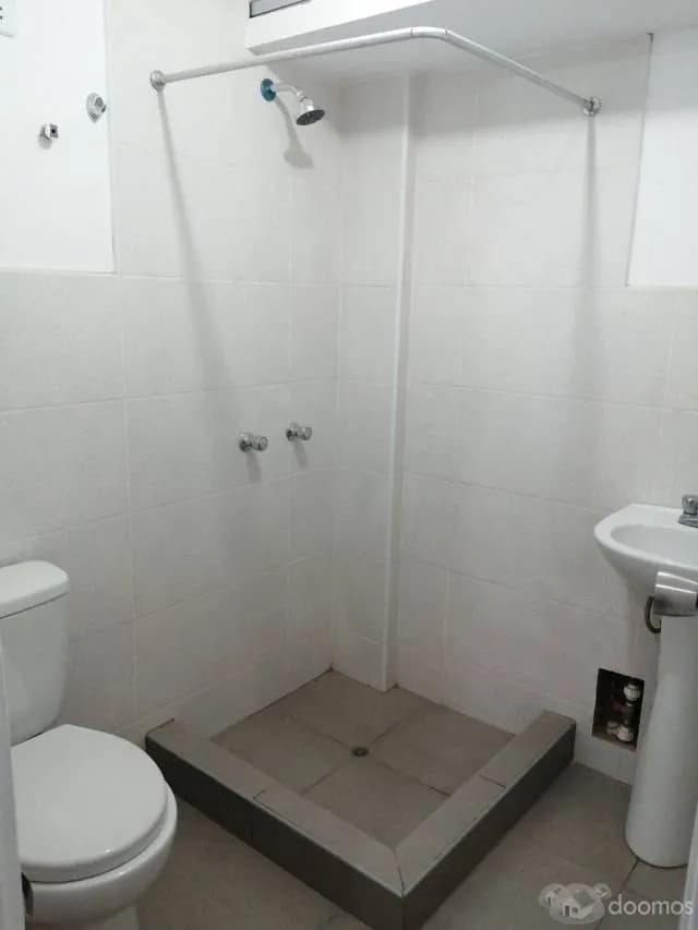 Departamento de 1 Habitación - 2do Piso 40 m2 — foto 8