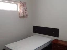 HABITACION AMOBLADA - PUEBLO LIBRE