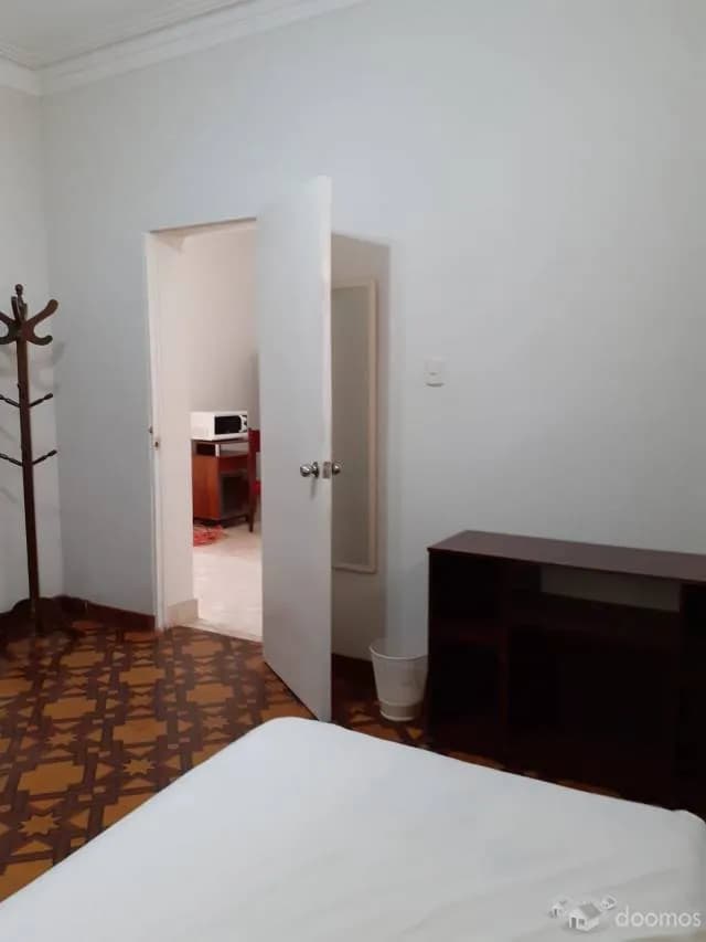 HABITACION AMOBLADA - PUEBLO LIBRE — foto 2