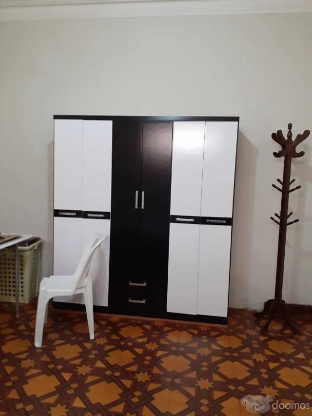 HABITACION AMOBLADA - PUEBLO LIBRE — foto 3