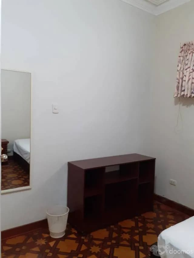 HABITACION AMOBLADA - PUEBLO LIBRE — foto 4