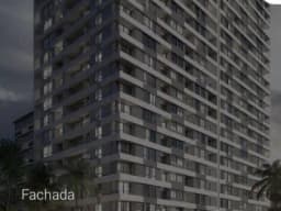 Vendo departamento estreno