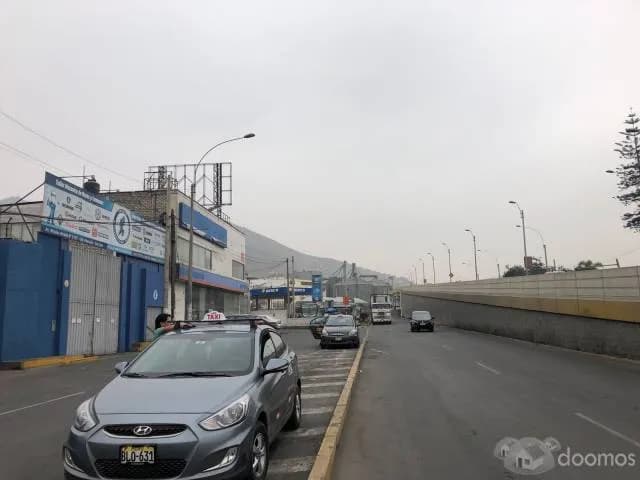 ALQUILO ESPACIO PUBLICITARIO (ESTRUCTURA) — foto 2