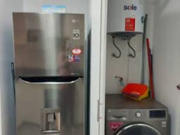 Alquiler de departamento en Surquillo con Miraflores