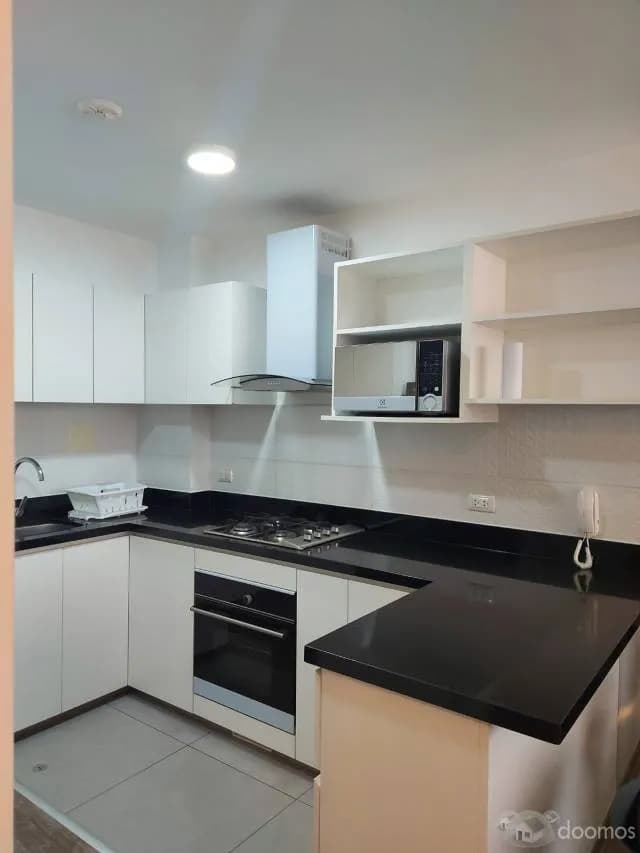 Alquiler de departamento en Surquillo con Miraflores — foto 2