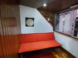Alquiler de Minidepartamento en Miraflores por dia