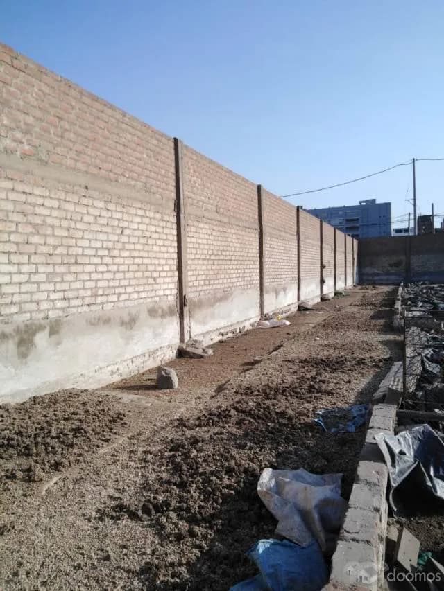 Venta de Terreno en San Juan de Lurigancho — foto 1
